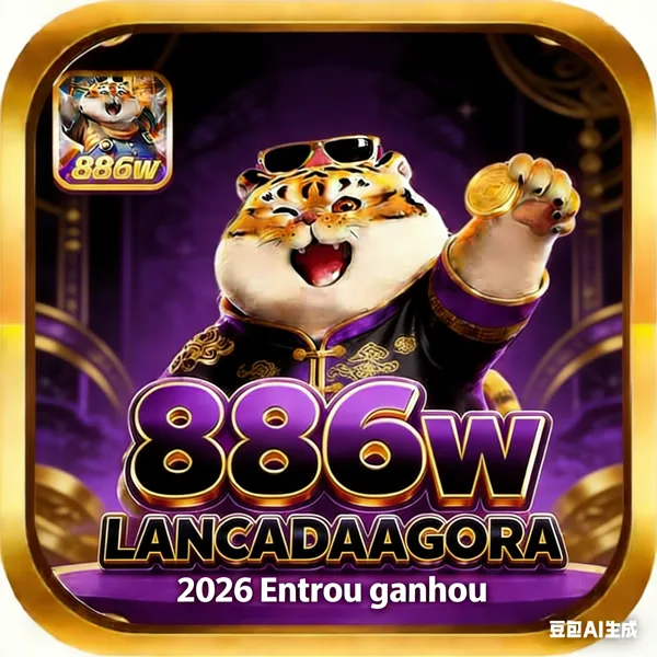 886W