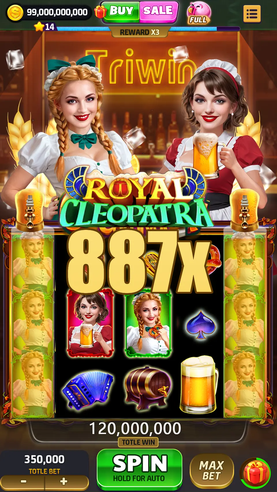 887x APK