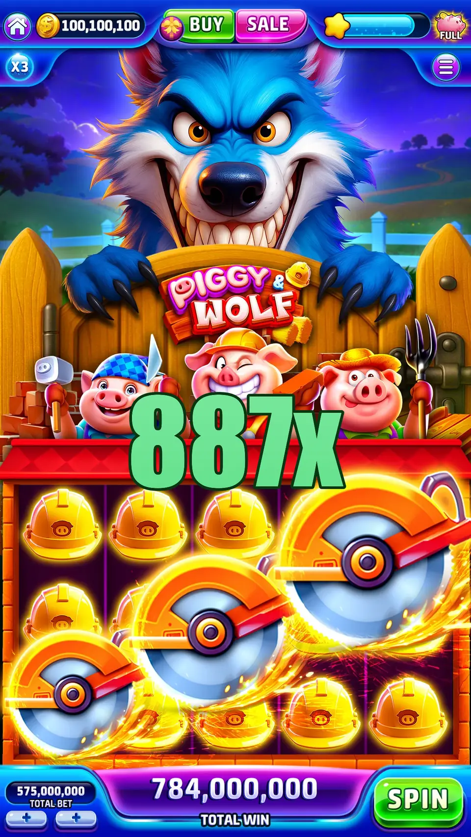 887x APK
